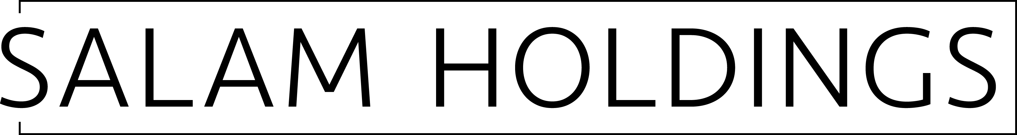 Company Logo